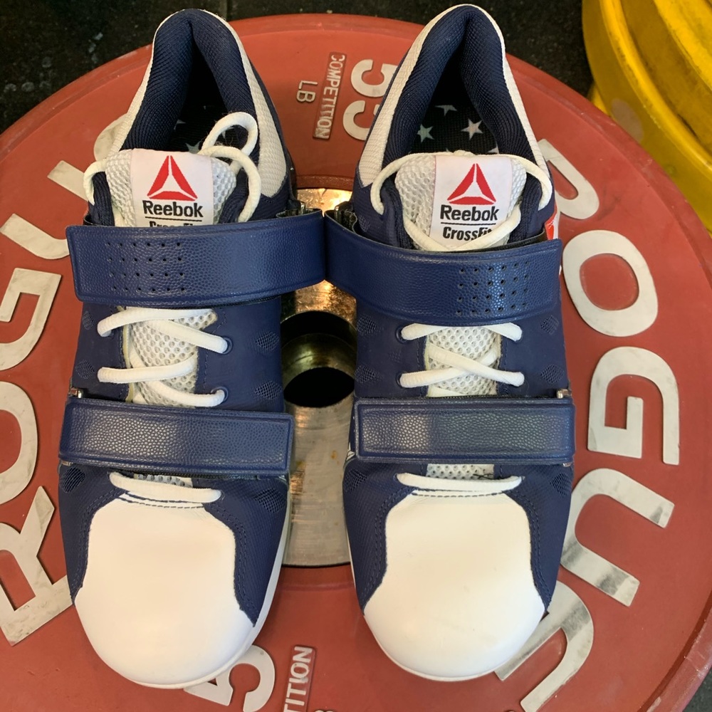 Reebok Lifters (M8 / W9.5)